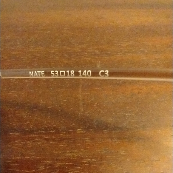 NEW Rimless Glasses - Picture 2 of 9